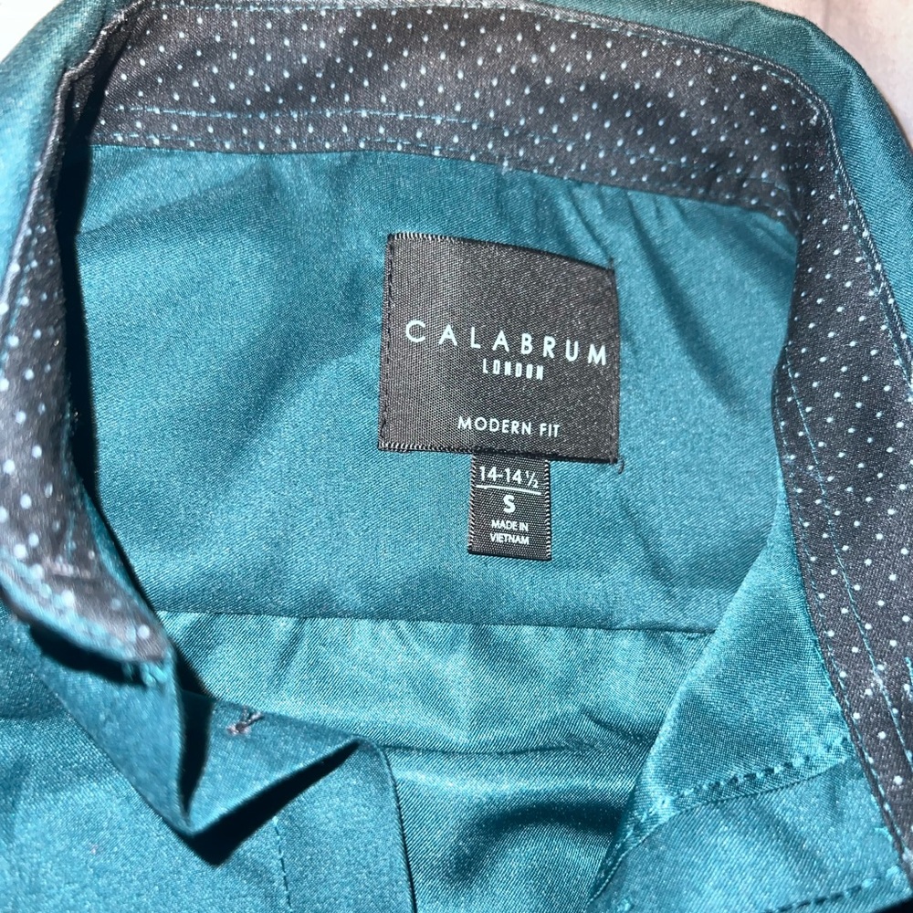 calabrum dress shirt